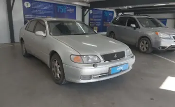 Lexus GS 1994 года за 1 700 000 тг. в Астана фото 2