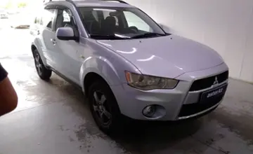Mitsubishi Outlander 2010 года за 5 200 000 тг. в Павлодар фото 3