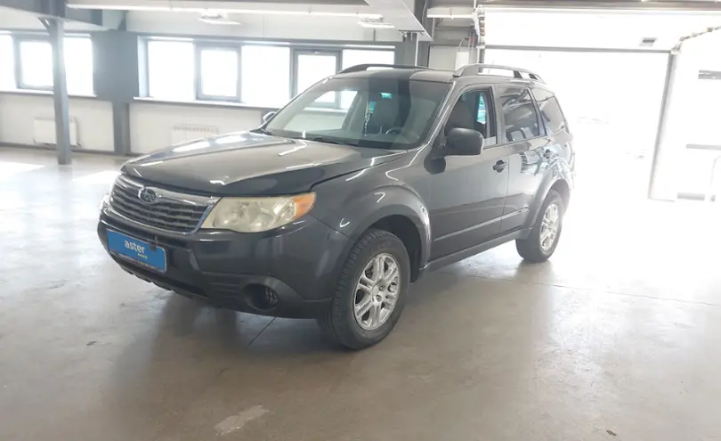 Subaru Forester 2013 года за 8 000 000 тг. в Астана