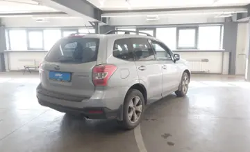 Subaru Forester 2012 года за 7 000 000 тг. в Астана фото 3
