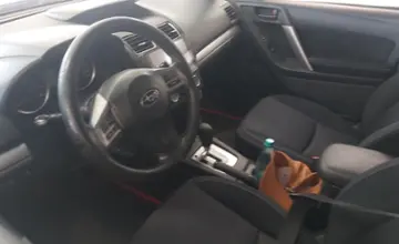 Subaru Forester 2012 года за 7 000 000 тг. в Астана фото 5