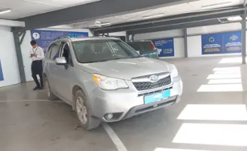 Subaru Forester 2012 года за 7 000 000 тг. в Астана фото 2