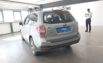 Subaru Forester 2012 года за 7 000 000 тг. в Астана фото 4
