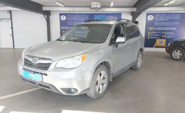 Subaru Forester 2012 года за 7 000 000 тг. в Астана фото 1