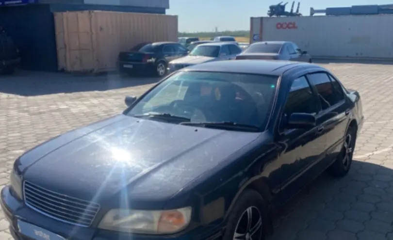 Nissan Cefiro 1994 года за 1 900 000 тг. в Караганда