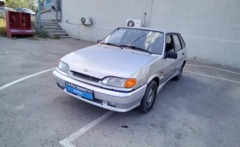 LADA (ВАЗ) 2114 2003 года за 800 000 тг. в Тараз
