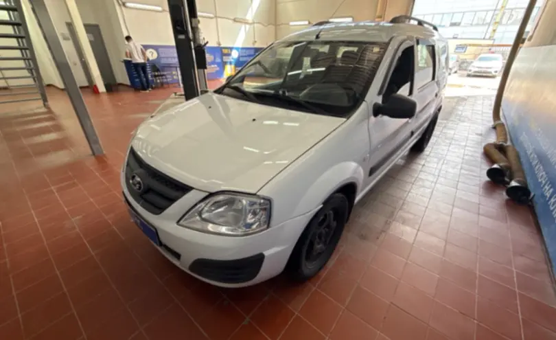 LADA (ВАЗ) Largus 2020 года за 4 700 000 тг. в Астана