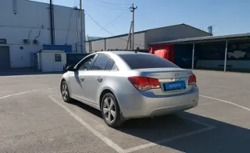 Chevrolet Cruze 2010 года за 3 000 000 тг. в Шымкент фото 4