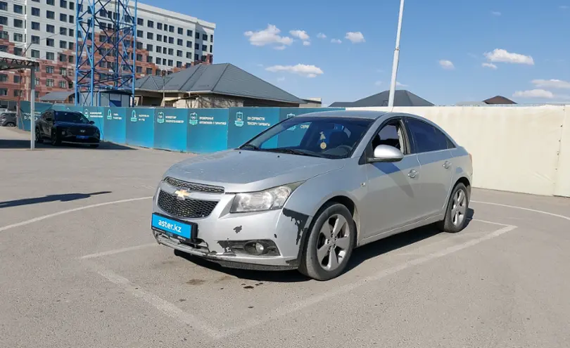 Chevrolet Cruze 2010 года за 3 000 000 тг. в Шымкент