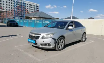 Chevrolet Cruze 2010 года за 3 000 000 тг. в Шымкент фото 1