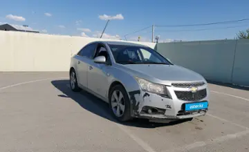 Chevrolet Cruze 2010 года за 3 000 000 тг. в Шымкент фото 2