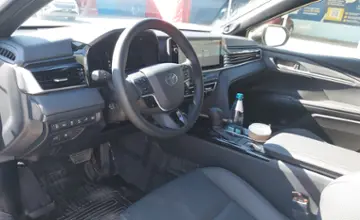 Toyota Camry 2024 года за 23 000 000 тг. в Шымкент фото 5