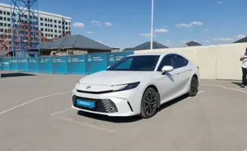 Toyota Camry 2024 года за 23 000 000 тг. в Шымкент фото 1