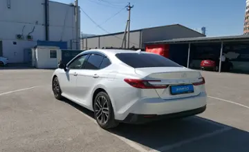 Toyota Camry 2024 года за 23 000 000 тг. в Шымкент фото 4