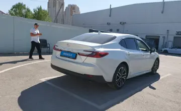 Toyota Camry 2024 года за 23 000 000 тг. в Шымкент фото 3