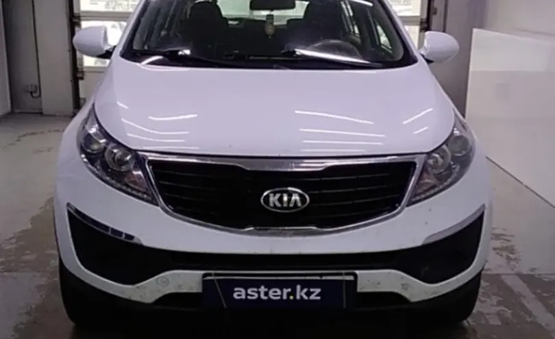 Kia Sportage 2014 года за 7 000 000 тг. в Павлодар фото 2