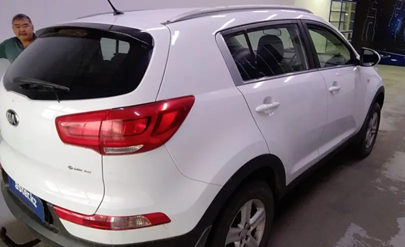 Kia Sportage 2014 года за 7 000 000 тг. в Павлодар фото 4