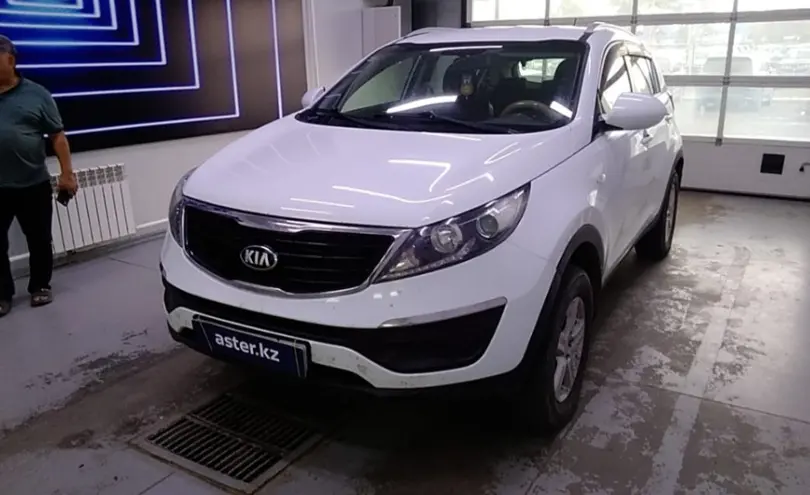 Kia Sportage 2014 года за 7 000 000 тг. в Павлодар