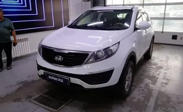 Kia Sportage 2014 года за 7 000 000 тг. в Павлодар фото 1