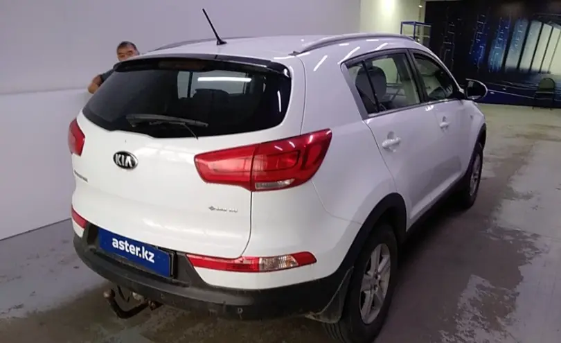 Kia Sportage 2014 года за 7 000 000 тг. в Павлодар фото 5