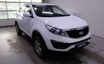 Kia Sportage 2014 года за 7 000 000 тг. в Павлодар фото 3