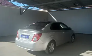 Chevrolet Aveo 2013 года за 4 000 000 тг. в Кызылорда