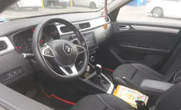 Renault Arkana 2021 года за 7 500 000 тг. в Алматы фото 5