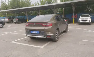 Renault Arkana 2021 года за 7 500 000 тг. в Алматы фото 3
