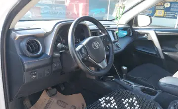 Toyota RAV4 2019 года за 14 000 000 тг. в Шымкент фото 5