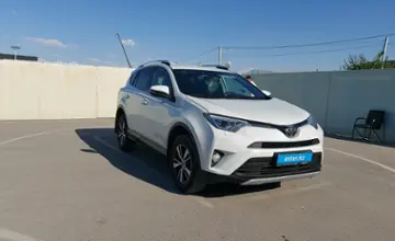 Toyota RAV4 2019 года за 14 000 000 тг. в Шымкент фото 2