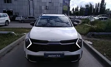Kia Sportage 2024 года за 13 000 000 тг. в Костанай фото 2