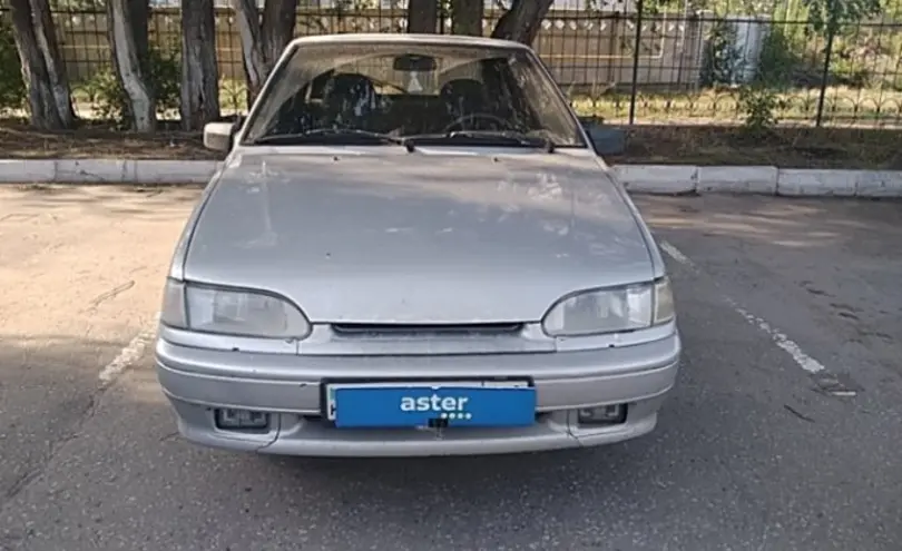 LADA (ВАЗ) 2114 2008 года за 1 000 000 тг. в Актобе фото 2