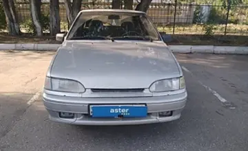 LADA (ВАЗ) 2114 2008 года за 1 000 000 тг. в Актобе фото 2