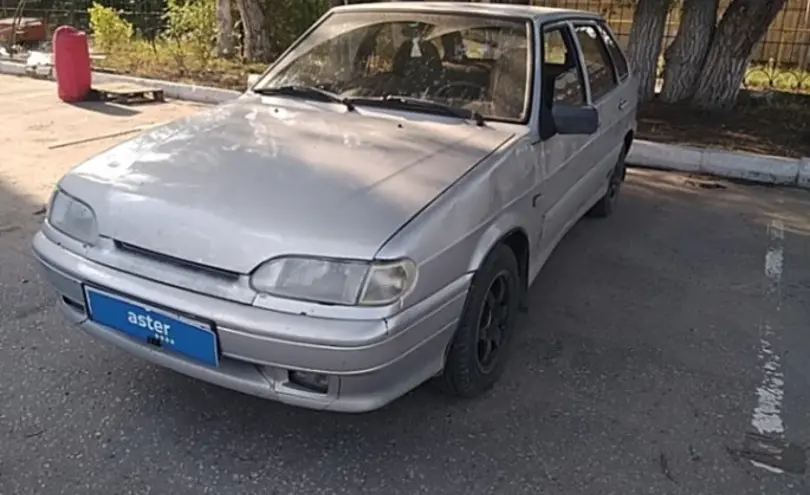 LADA (ВАЗ) 2114 2008 года за 1 000 000 тг. в Актобе