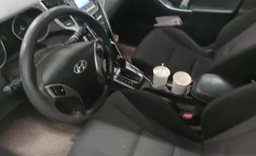 Hyundai i30 2014 года за 6 000 000 тг. в Астана фото 5