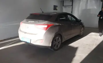 Hyundai i30 2014 года за 6 000 000 тг. в Астана фото 3