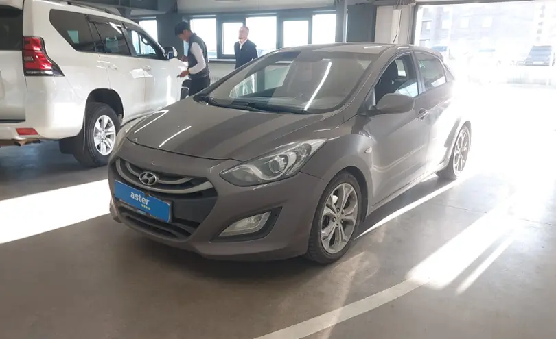 Hyundai i30 2014 года за 6 000 000 тг. в Астана