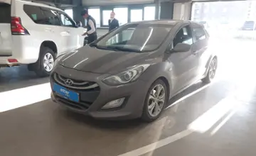 Hyundai i30 2014 года за 6 000 000 тг. в Астана фото 1