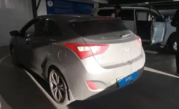 Hyundai i30 2014 года за 6 000 000 тг. в Астана фото 4