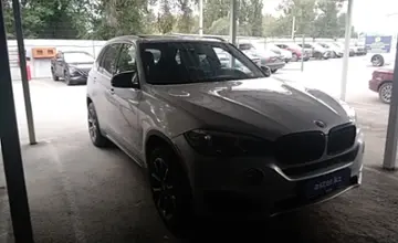 BMW X5 2016 года за 15 000 000 тг. в Алматы фото 3
