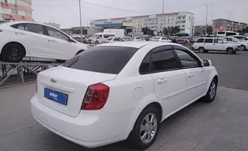 Chevrolet Lacetti 2023 года за 8 000 000 тг. в Атырау