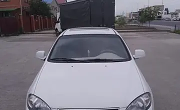 Chevrolet Lacetti 2023 года за 8 000 000 тг. в Атырау фото 2
