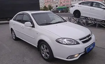 Chevrolet Lacetti 2023 года за 8 000 000 тг. в Атырау фото 3