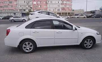 Chevrolet Lacetti 2023 года за 8 000 000 тг. в Атырау фото 4