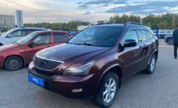 Lexus RX 2008 года за 8 500 000 тг. в Усть-Каменогорск фото 1