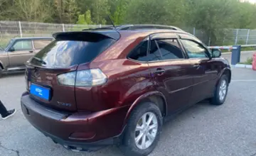 Lexus RX 2008 года за 8 500 000 тг. в Усть-Каменогорск