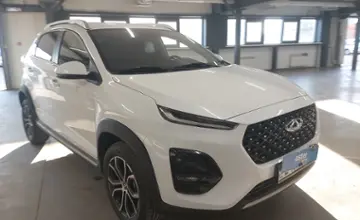 Chery Tiggo 2 Pro 2023 года за 6 100 000 тг. в Астана фото 2
