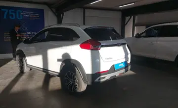 Chery Tiggo 2 Pro 2023 года за 6 100 000 тг. в Астана фото 4