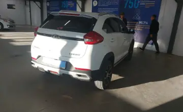 Chery Tiggo 2 Pro 2023 года за 6 100 000 тг. в Астана фото 3