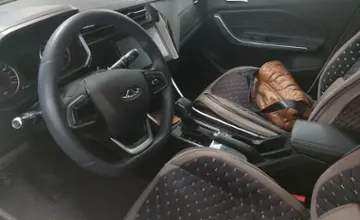 Chery Tiggo 2 Pro 2023 года за 6 100 000 тг. в Астана фото 5